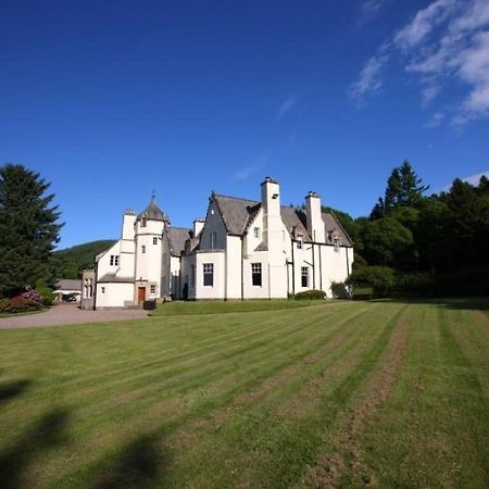 Villa Glenfarg House Exterior foto