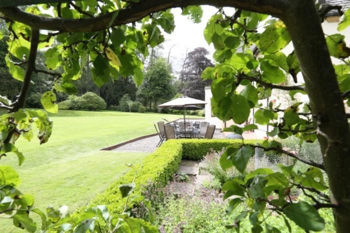 Villa Glenfarg House Exterior foto