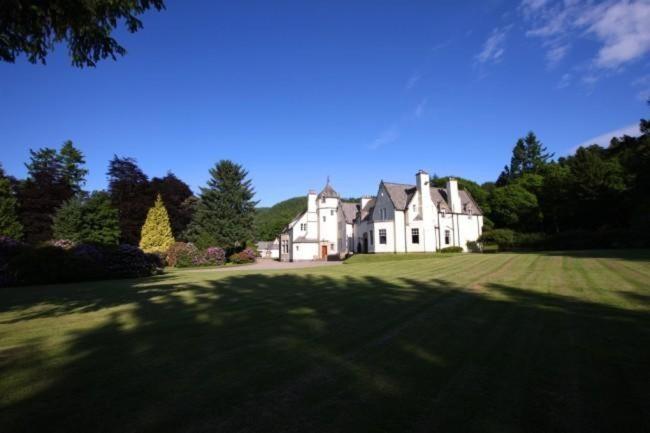 Villa Glenfarg House Exterior foto